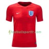 Tenue Angleterre Exterieur Coupe du monde 2018 Maillot de Foot